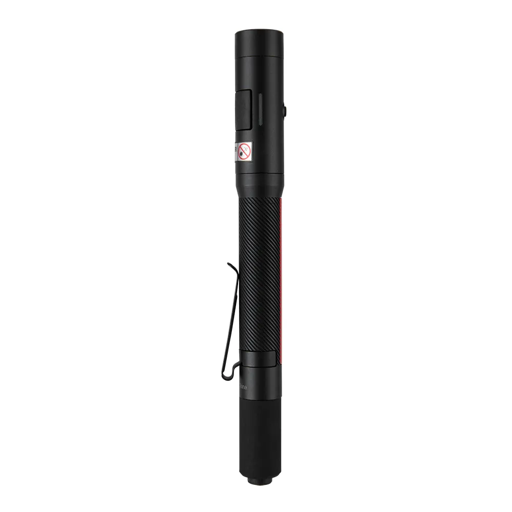 MILWAUKEE 250 Lumen Internal Rechargeable Penlight IRPL250