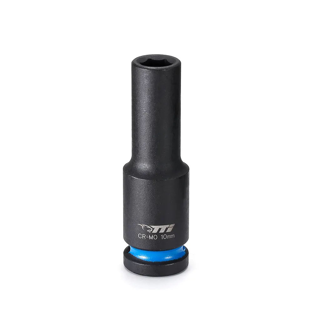 TTI 10mm 1/2" Drive Deep Impact Socket T12IMDM10