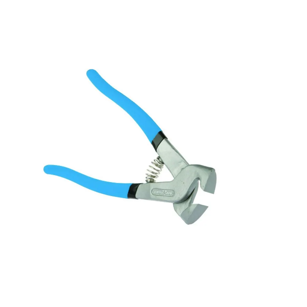 OX Pro 200mm Straight Set Tile Nipper - Two Straight OX-P152180