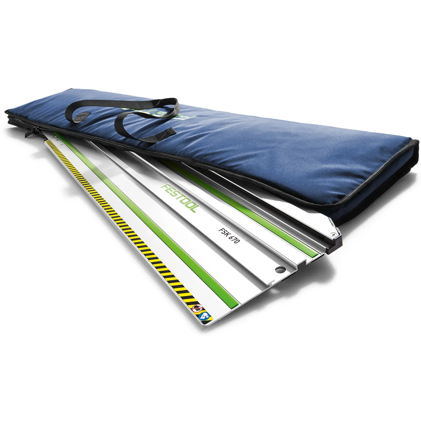FESTOOL 670mm Cross Cut Guide Rail Bag