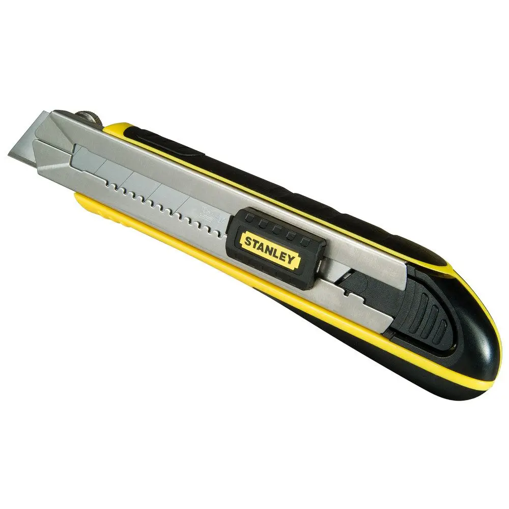 STANLEY FATMAX 25mm Snap Blade Knife 10-486