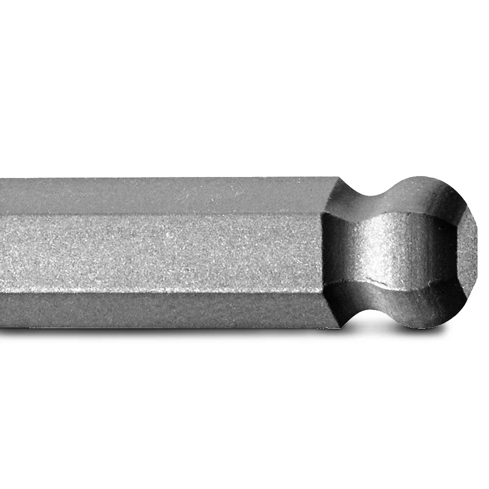 BONDHUS Hex Key Ball End L-Wrench BD75776