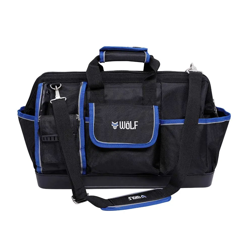 WoLF 500mm 22 Pocket Tool Bag WTB500