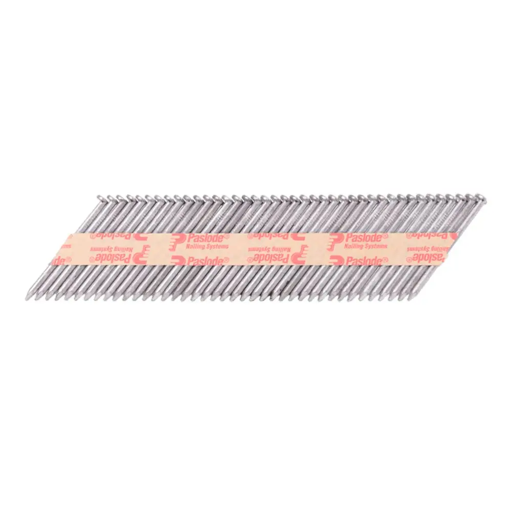 PASLODE 50mm Impulse Nails 1000 Pack B20552