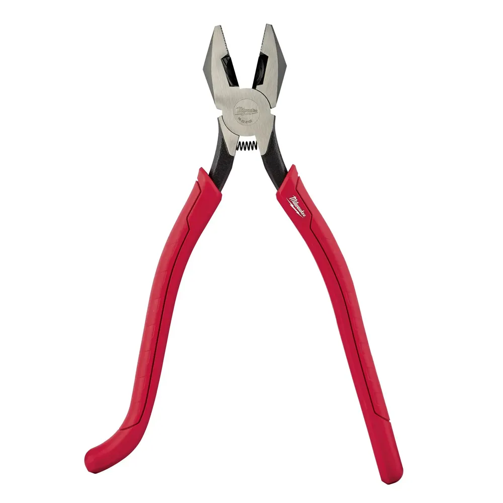 MILWAUKEE 226mm Ironworkers Plier 48226102