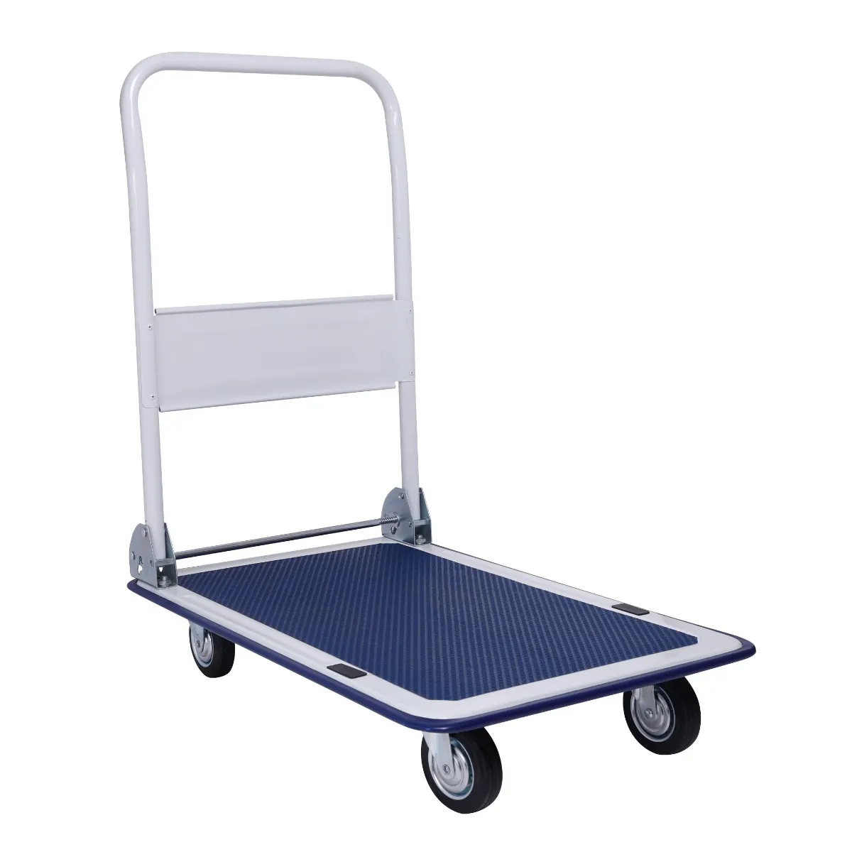 GUARDALL 150kg Platform Trolley TROLLEY150S2