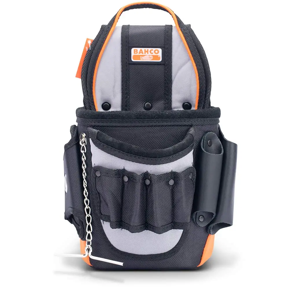 BAHCO Pouch Tool Utility Electrician 4750EP2