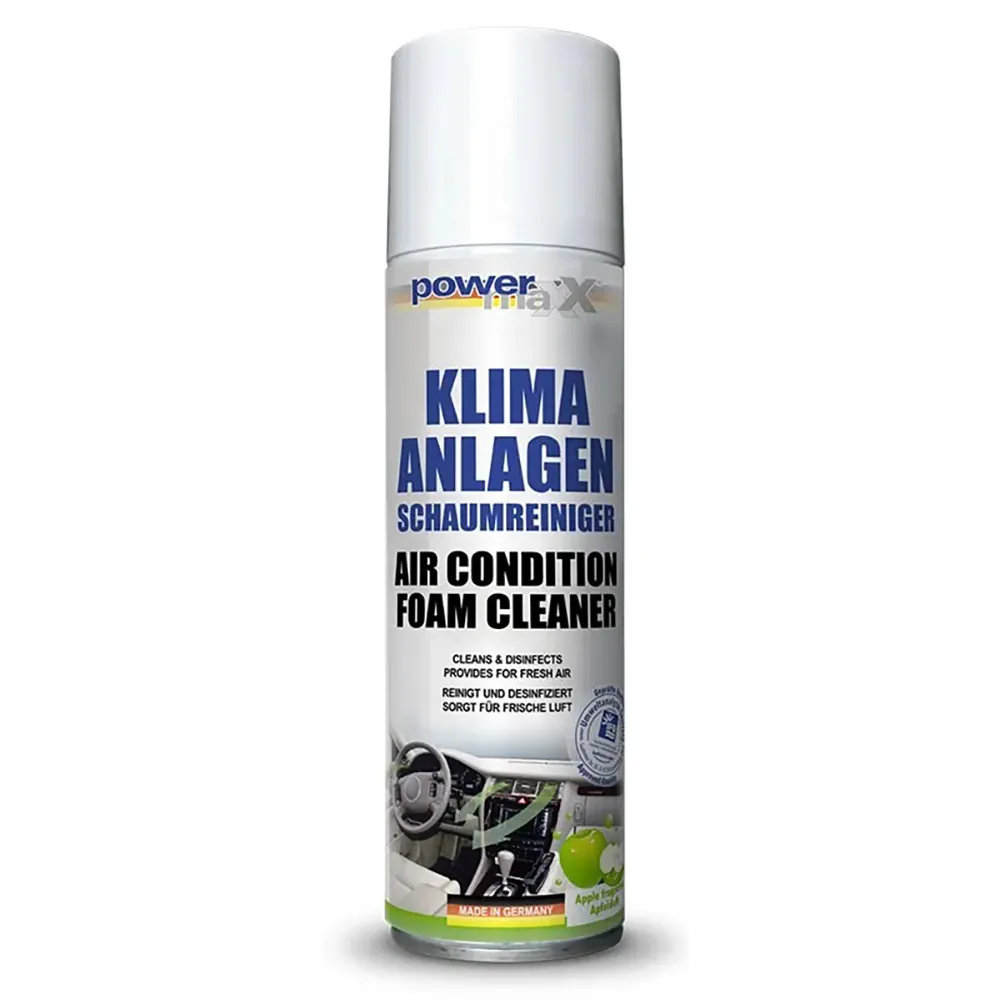 BLUECHEM Air Conditioner Foam Cleaner - Apple 35013