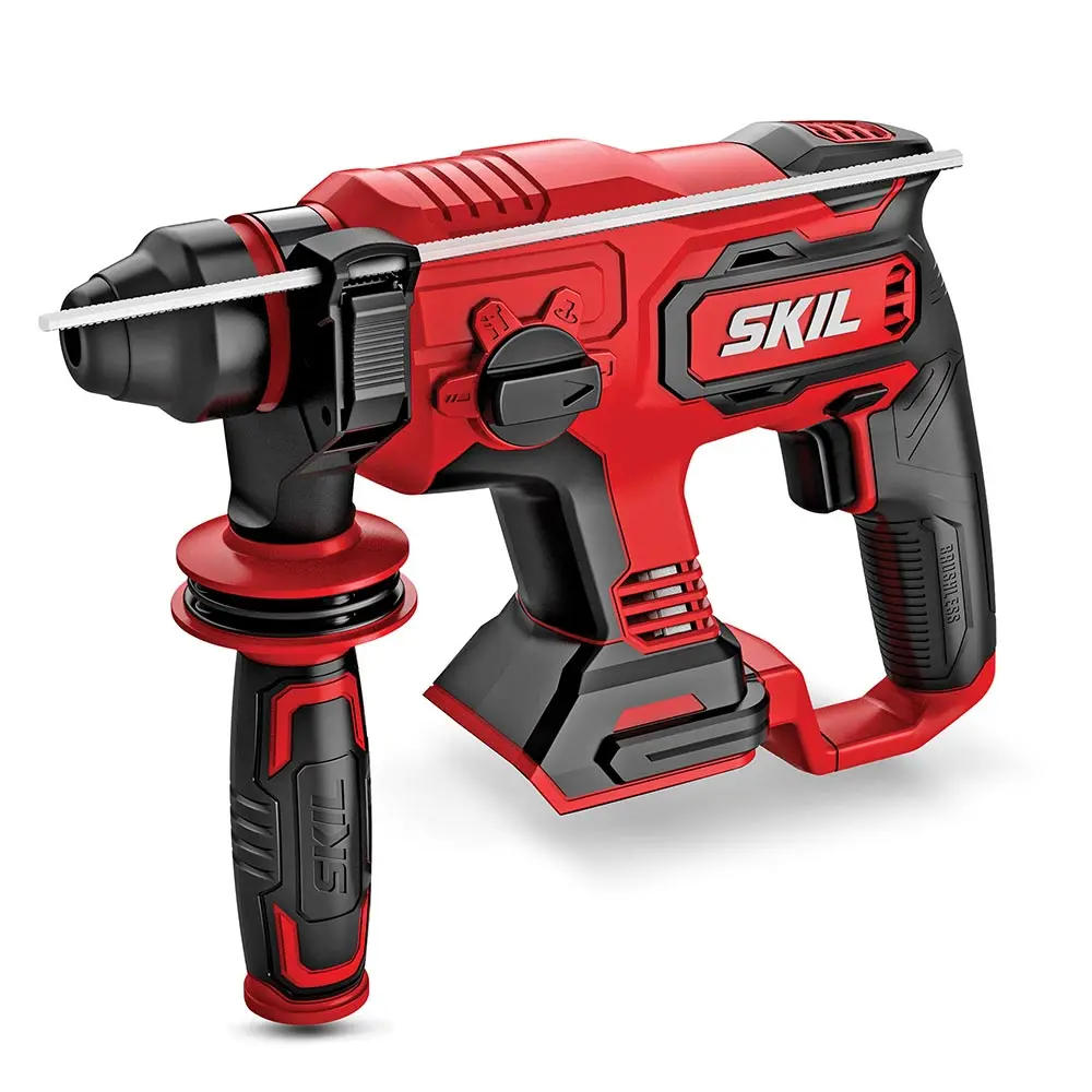 SKIL PWRCORE 20V Brushless Rotary Hammer Skin RH1704E-00