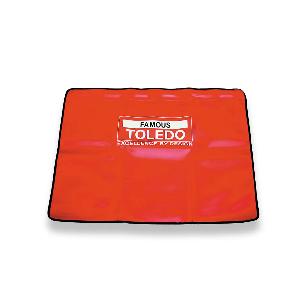 TOLEDO 1050x580mm Toledo Guard Cover Magnetic 301942
