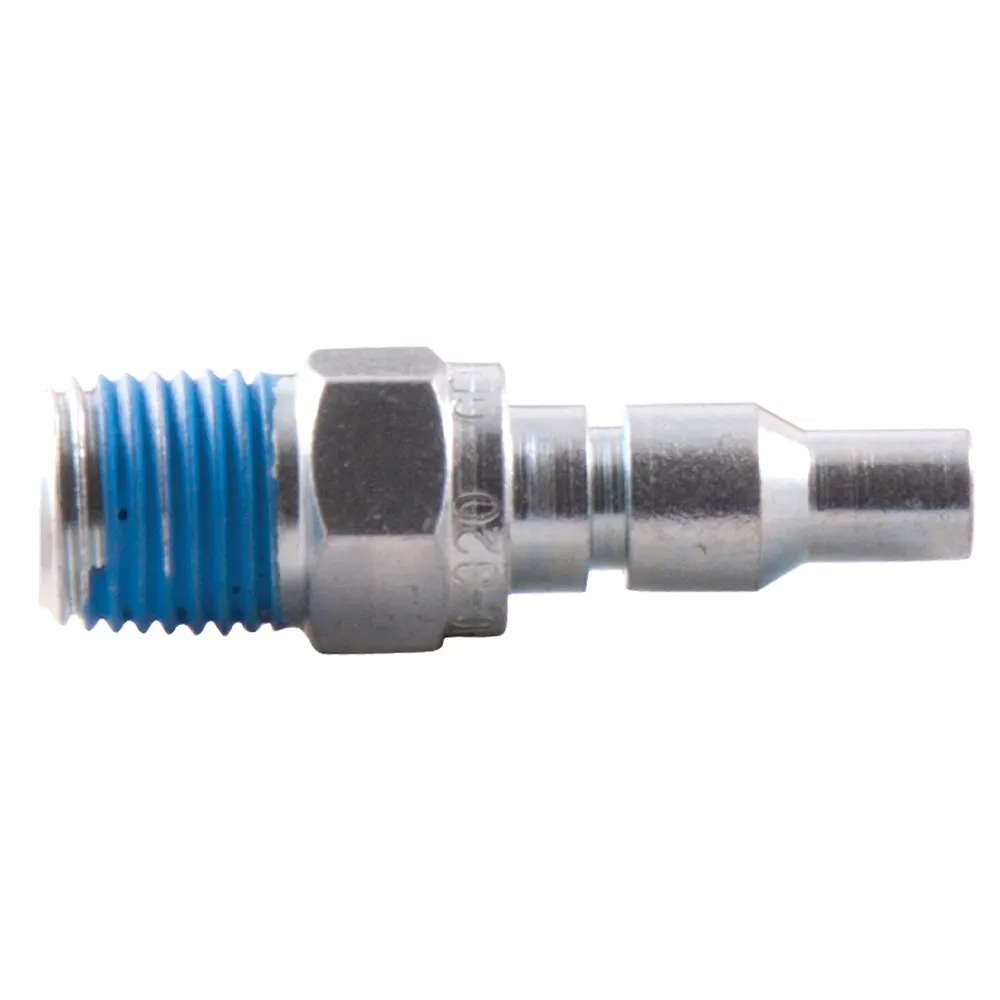 SONSBEEK ADAPTOR 1/4inch BSP MALE JAMEC TYPE