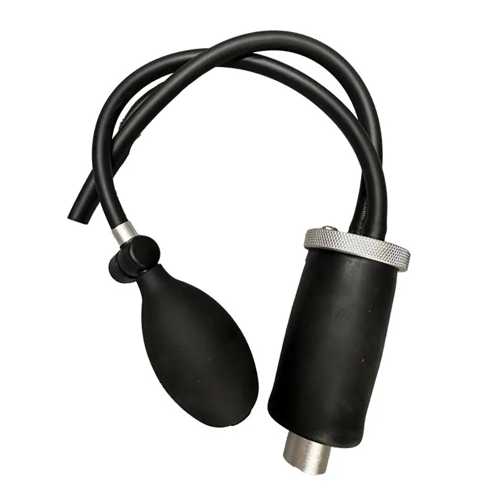 SMOKEMAN Smoke Bladder Intake ET6614