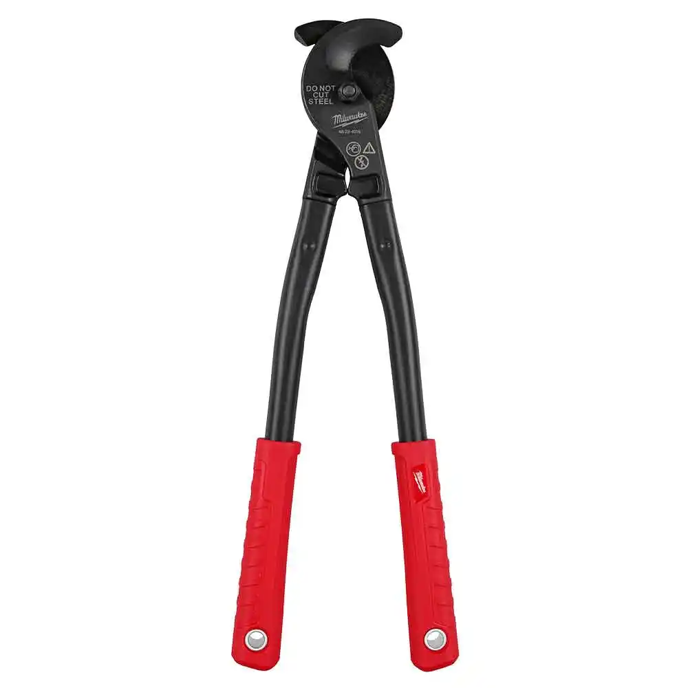 MILWAUKEE Electrical Expansion - Utility Cable Cutter 48224016