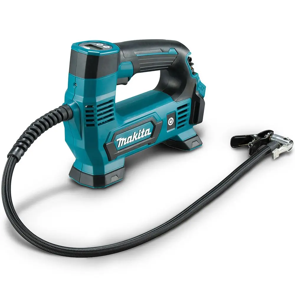MAKITA 12V Inflator Skin MP100DZ