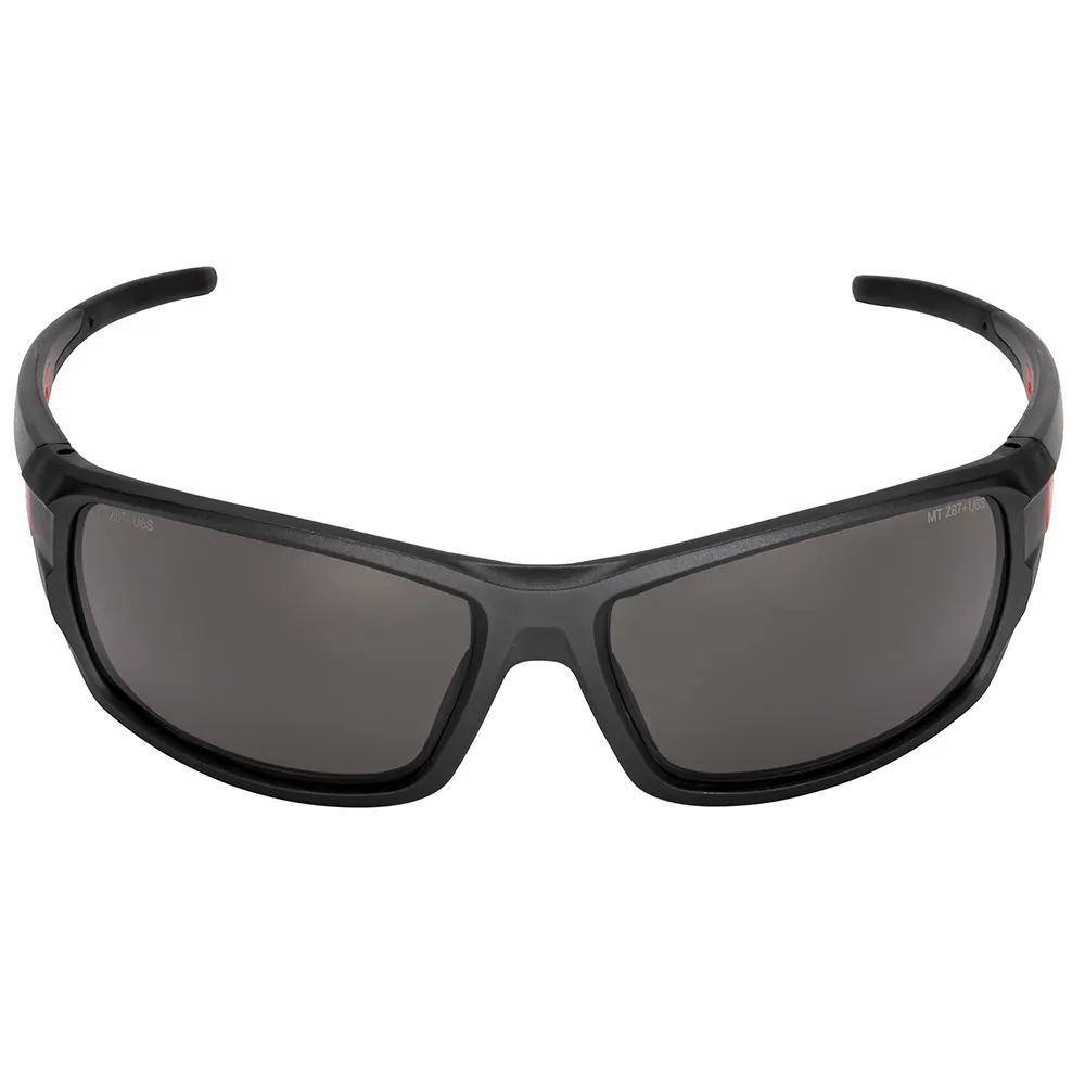 MILWAUKEE Performance Tinted Safety Glasses 48732925