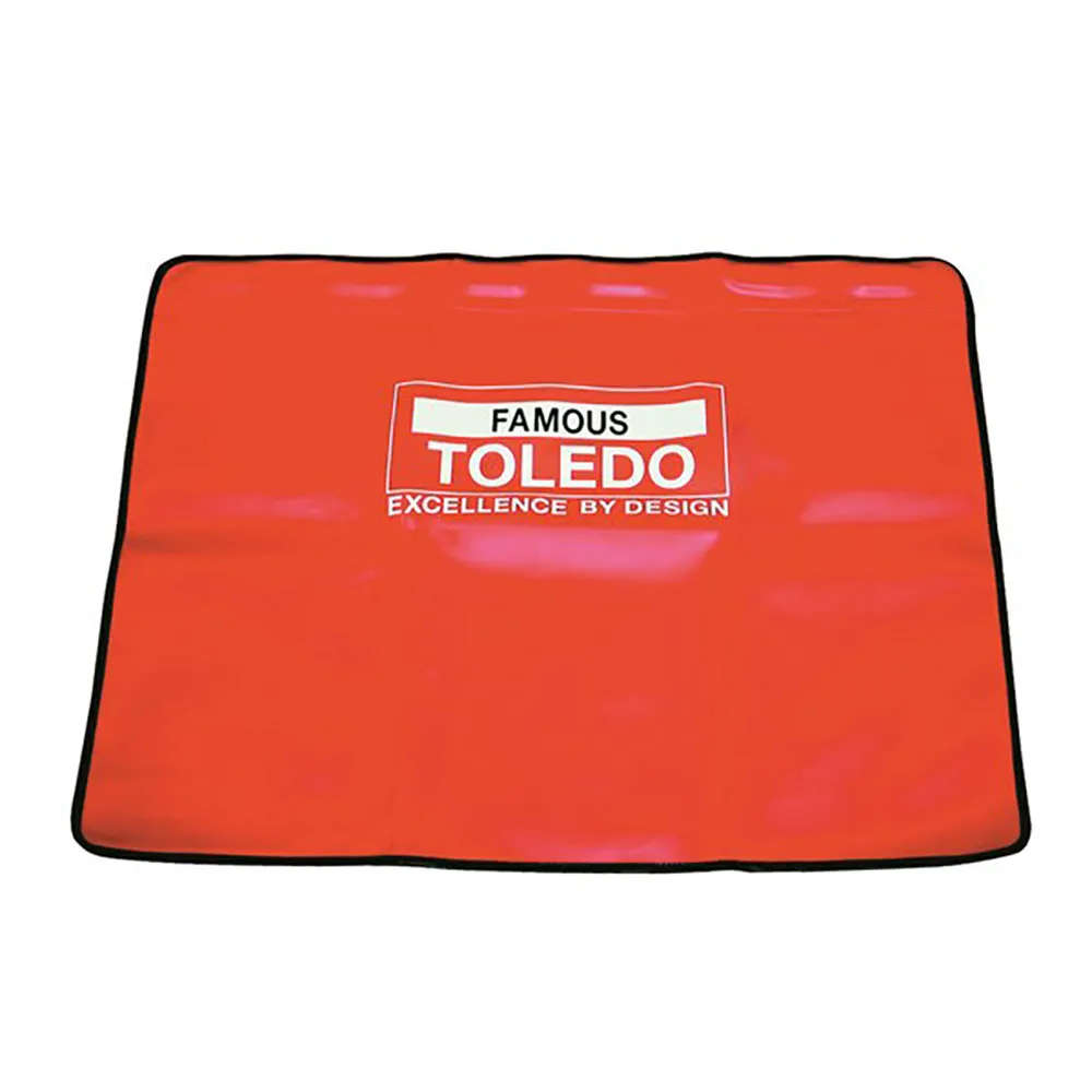 TOLEDO 800 x 60 Magnetic Fender Cover 301941