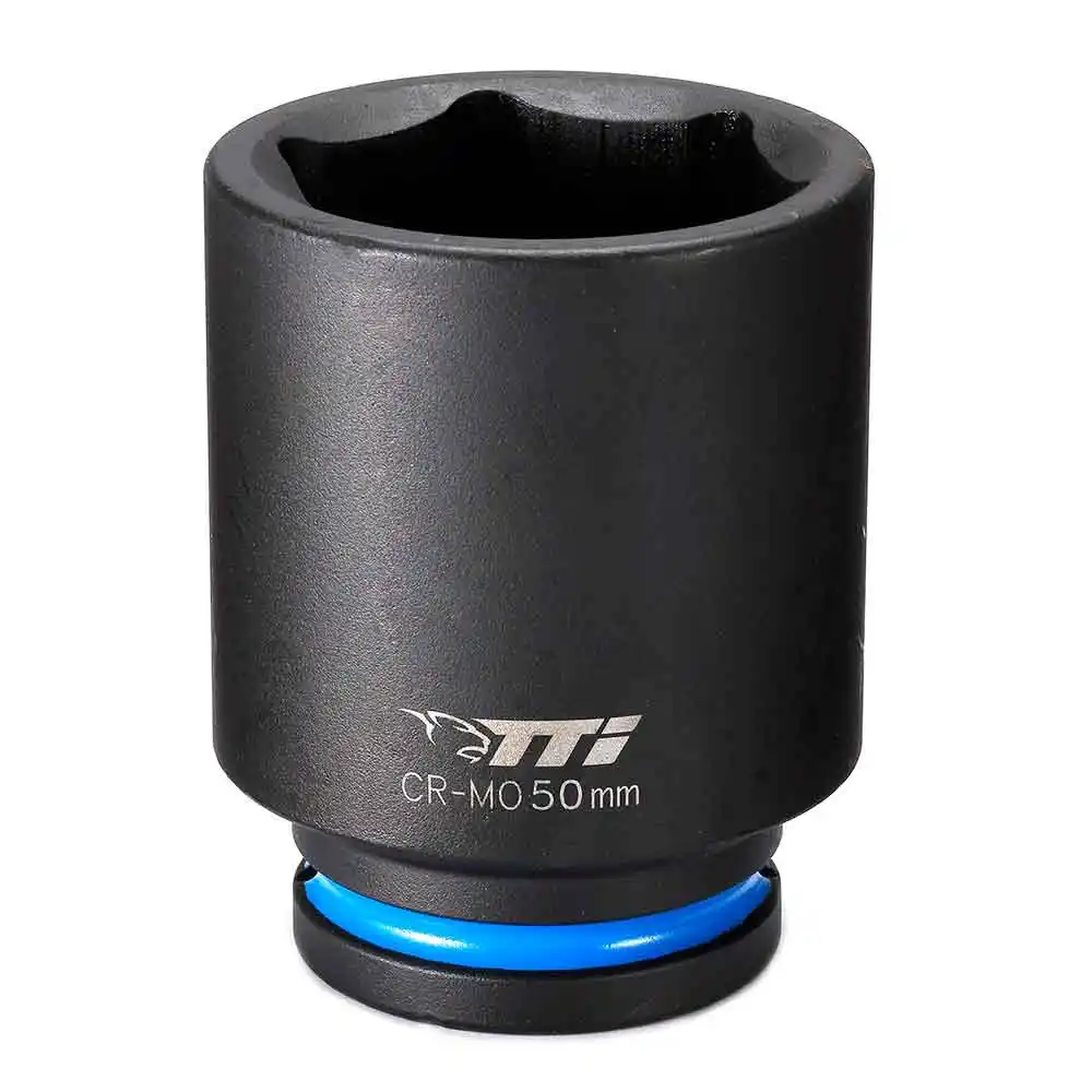 TTI 50mm 3/4" Drive Deep Impact Socket T34IMDM50