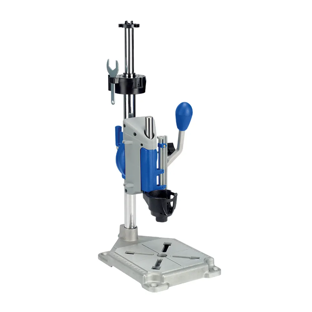 DREMEL Rotary Tool Work Station/Drill Stand 26150220AA