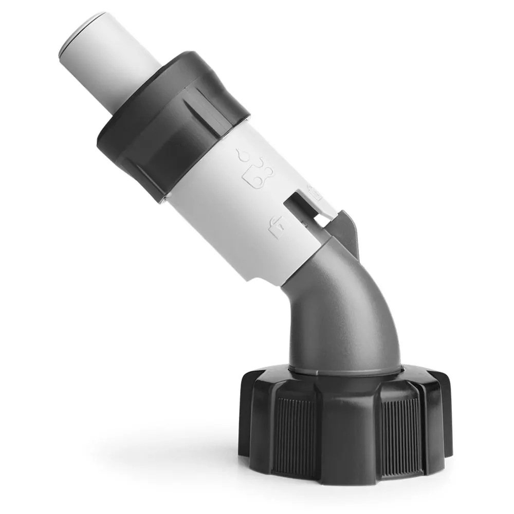 HUSQVARNA 5 + 2.5L  Combi Can Oil Spout 586110501