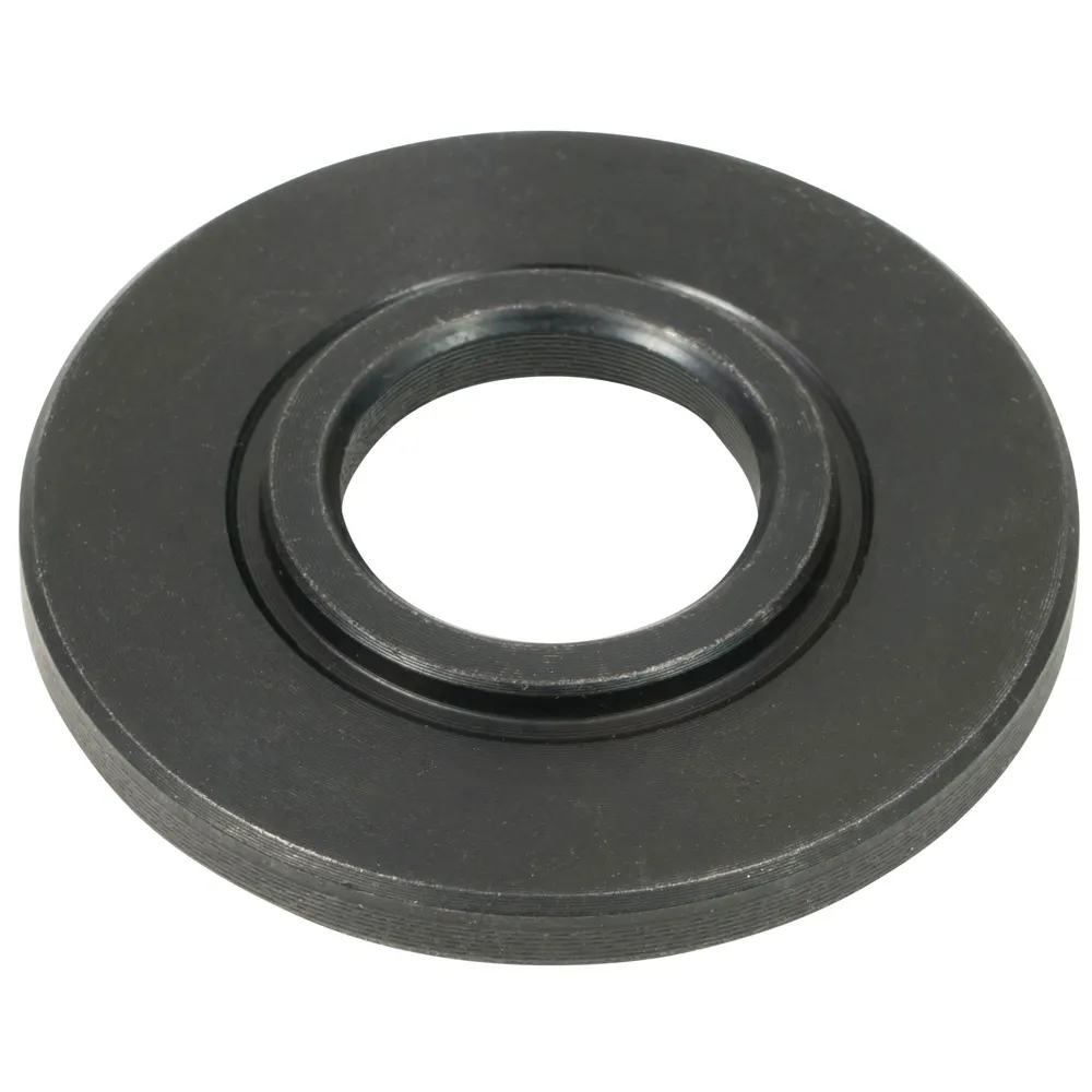 DETROIT 180mm Dust Shroud 35mm Port With Collar Fittings DDS180