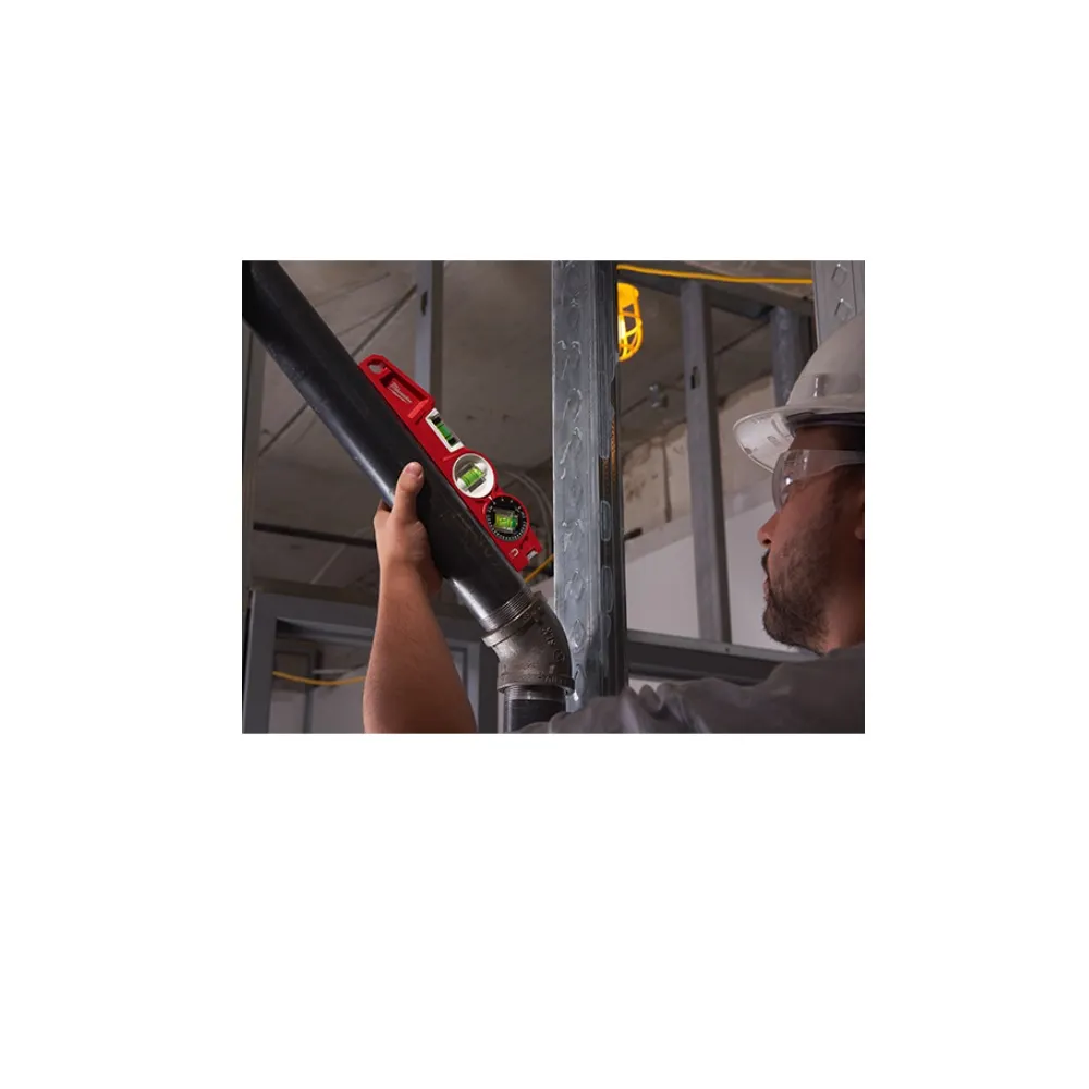 MILWAUKEE Block Torpedo Level 48225210