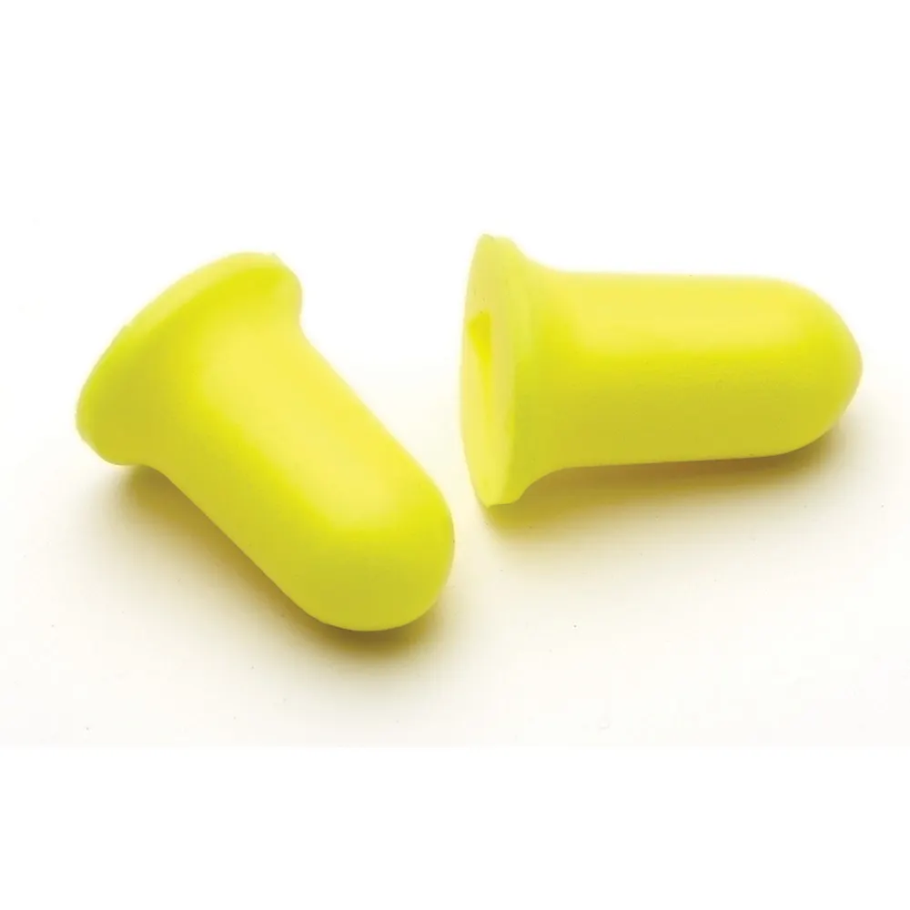 PROCHOICE ProBell Disposable Uncorded Earplugs