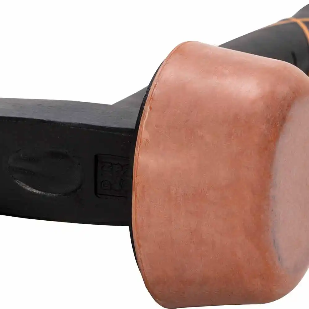 PICARD 300g Steel Fibreglass Handle Pavers Hammer 0006860