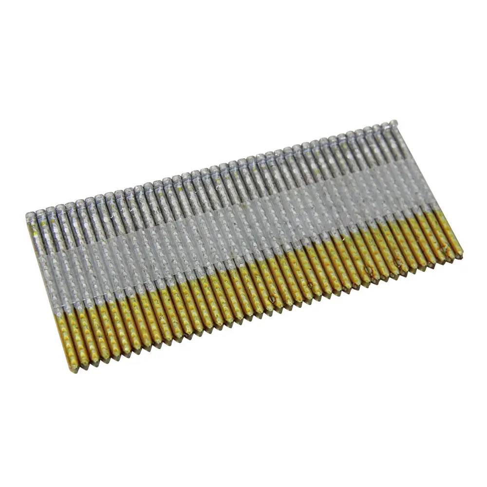 AIRCO Finish T- Nails Electro Galvanised - 38mm Box of 1000 NF22381