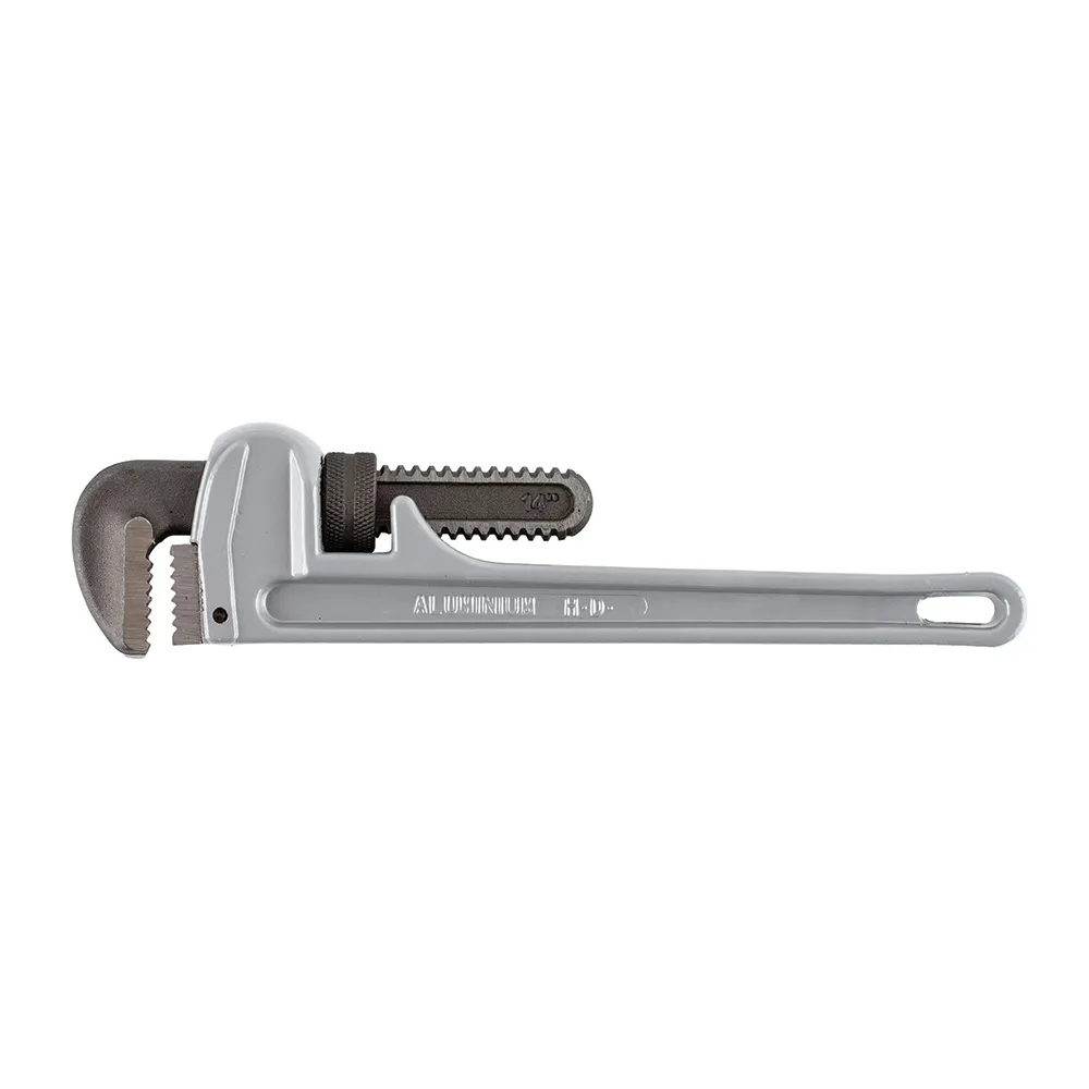 TOLEDO 350mm Aluminium Pipe Wrench 302045