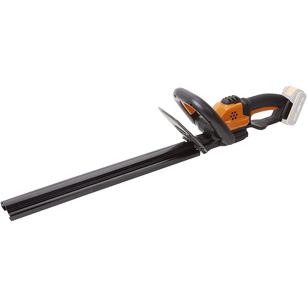 WORX 20V 44cm Hedge Trimmer Skin WG261E.9
