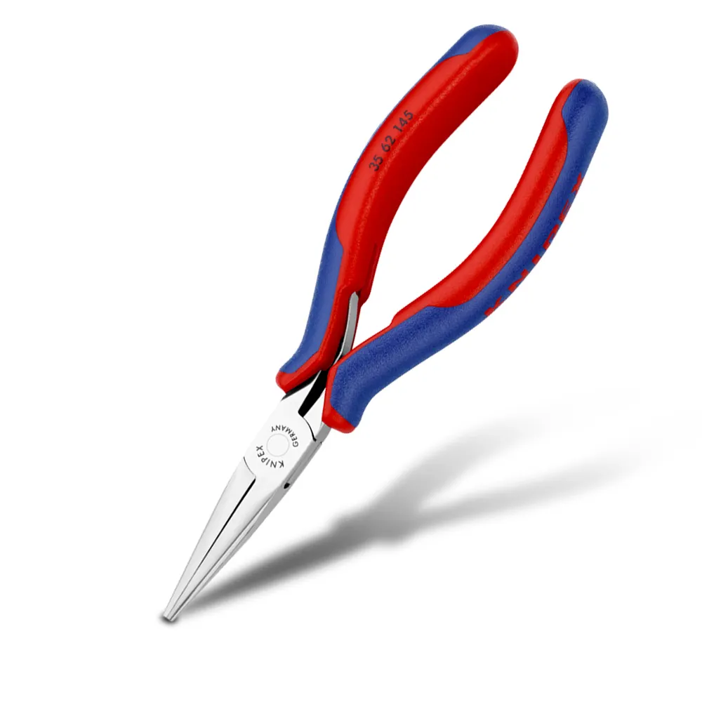 KNIPEX 145mm Electronics Pliers 3562145SB
