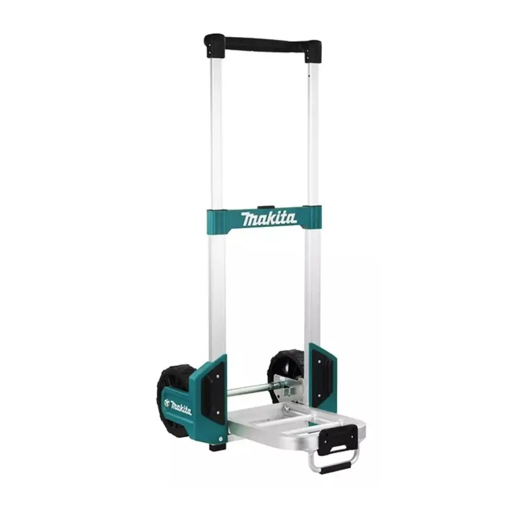 MAKITA 125KG Max Folding Trolley for Interlocking Tool Case TR00000002