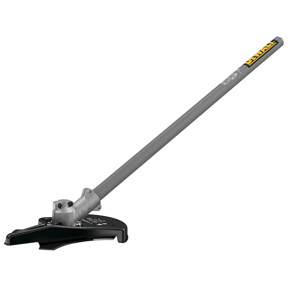 DEWALT Brush Cutter Attachment DCMASBC1N-XE