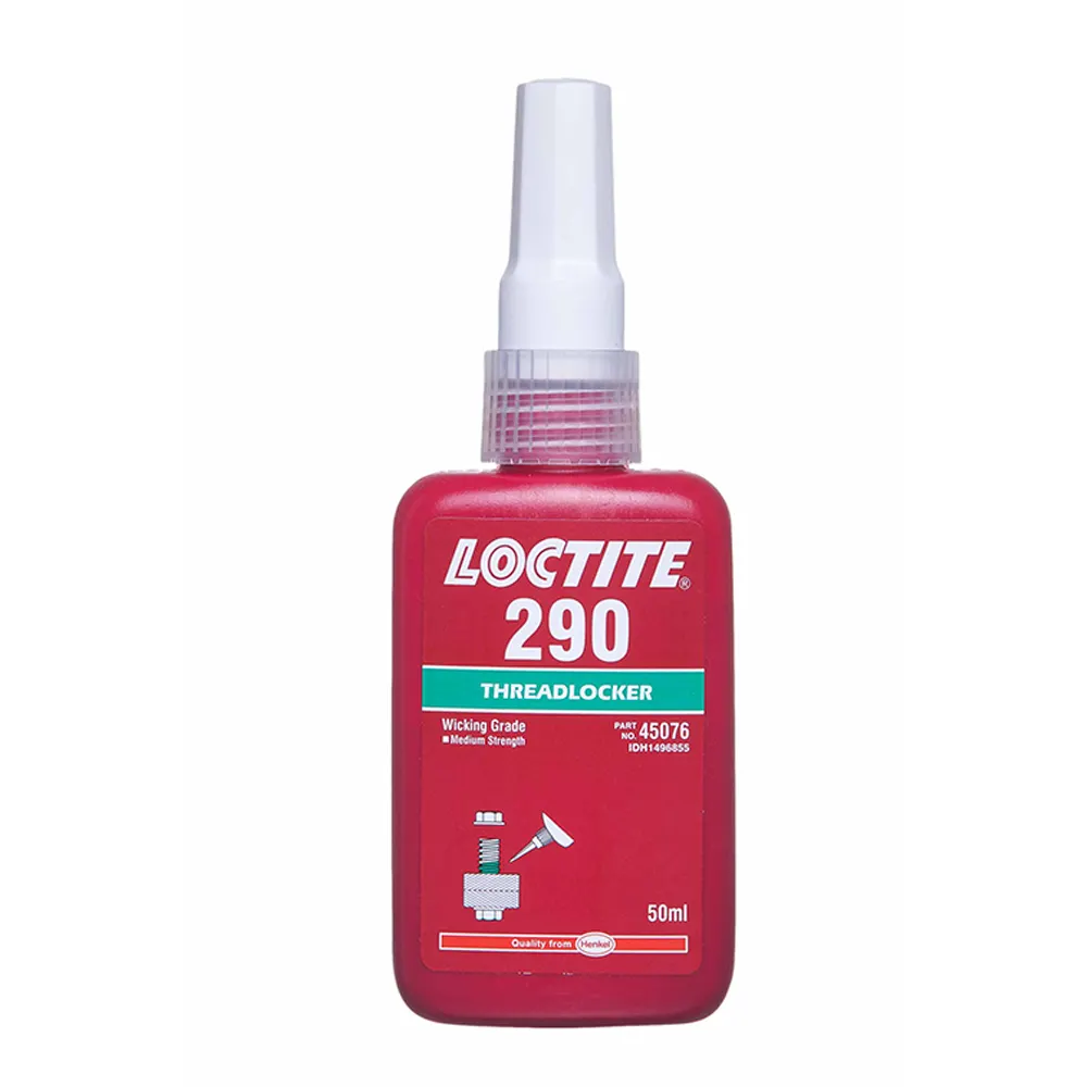 LOCTITE 50ml Wicking Adhesive Threadlocker 29050ML