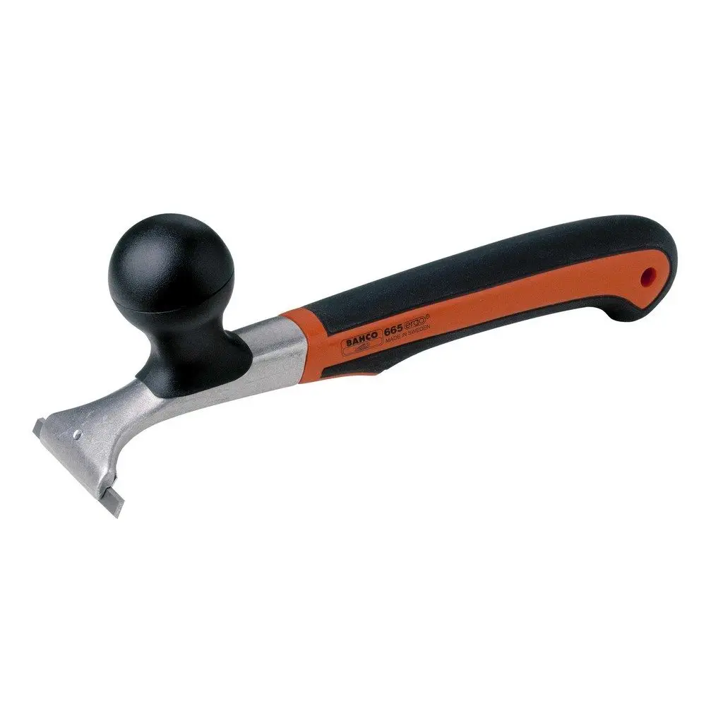 BAHCO ERGO 665 Heavy Duty Multipurpose Scraper