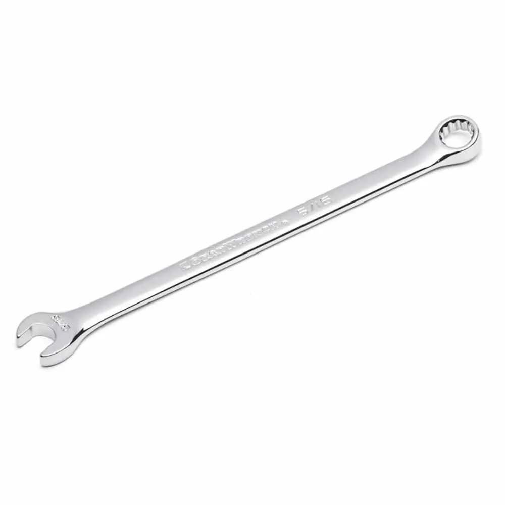 GEARWRENCH 5/16inch R/OE Spanner 81652D