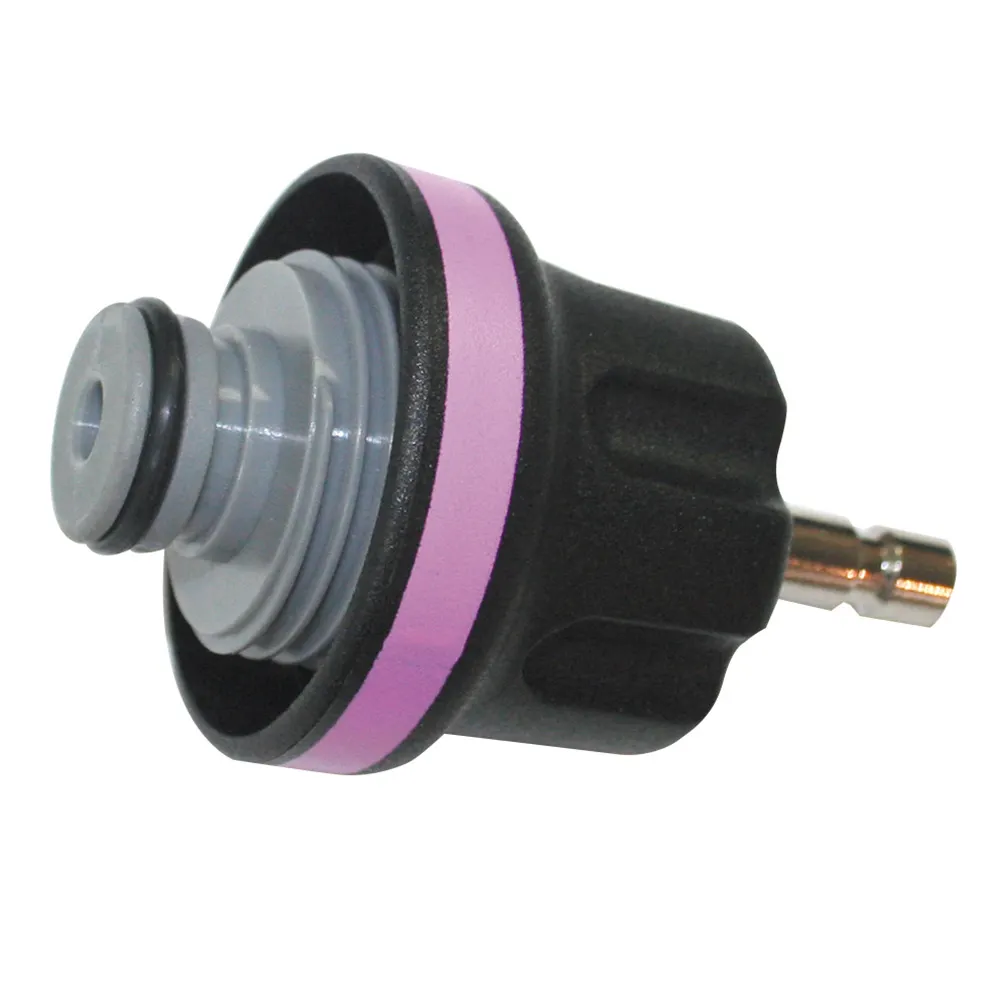 TOLEDO #19 Cooling System Adaptor Tester 308519