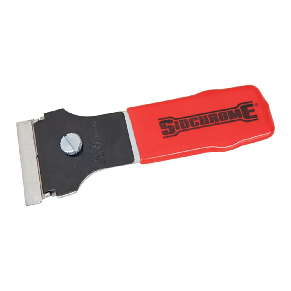 SIDCHROME Mini Scraper SCMT70069