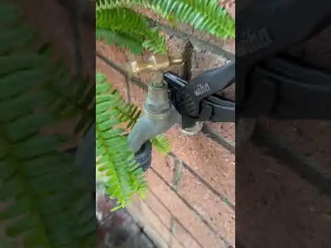 WIHA 250mm Pliers Wrench 45402