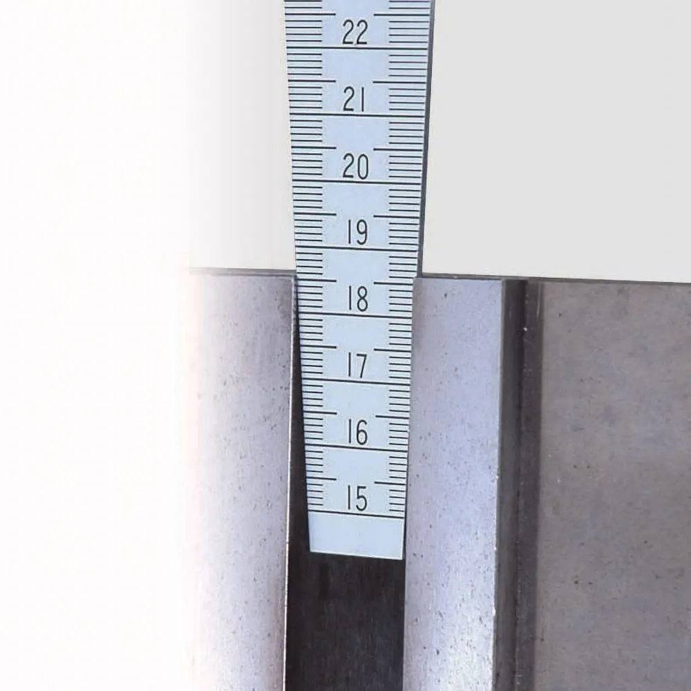 TOLEDO 15-30mm Taper Gauge 700B