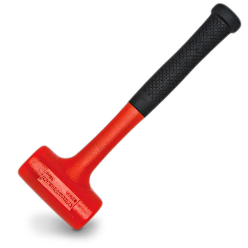 GEARWRENCH 1530G/54Oz Dead Blow Hammer With Polyurethane Head 82244