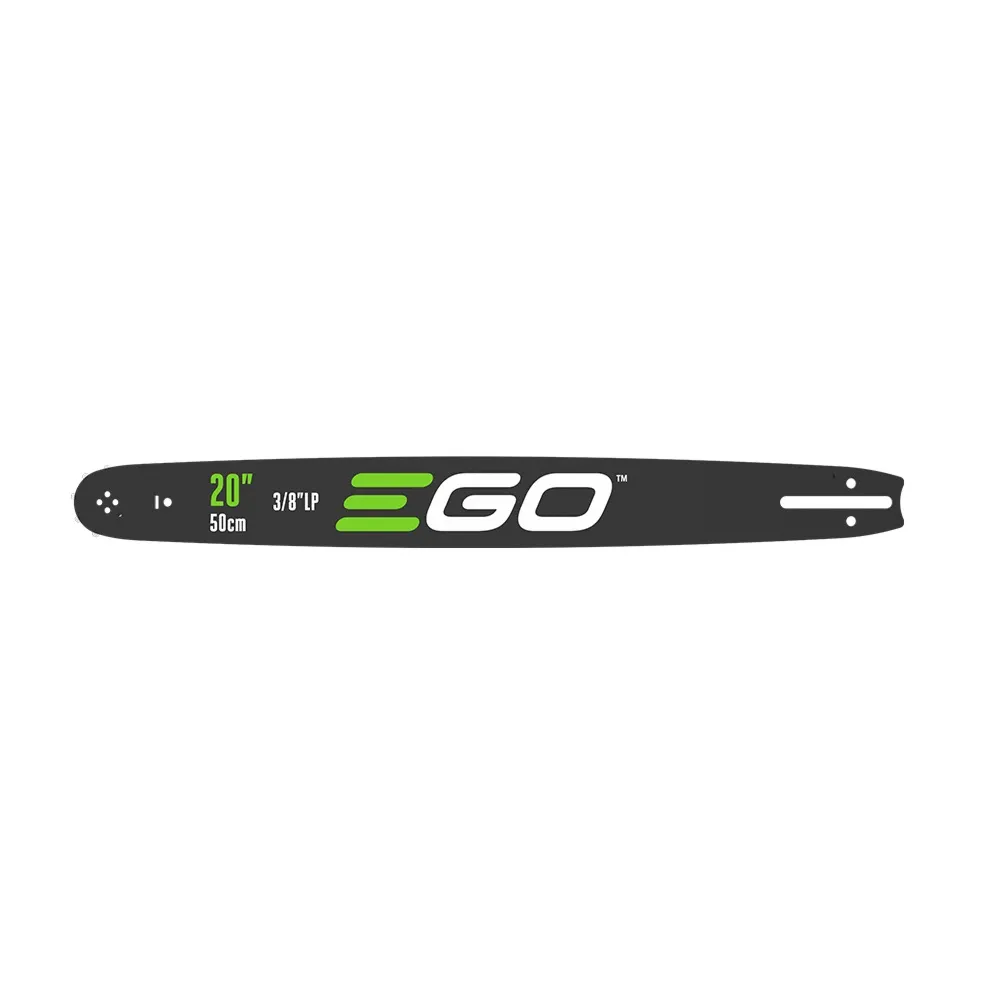 EGO Commercial Chainsaw Guide Bar Suits CS2000E CS2006E AG2005