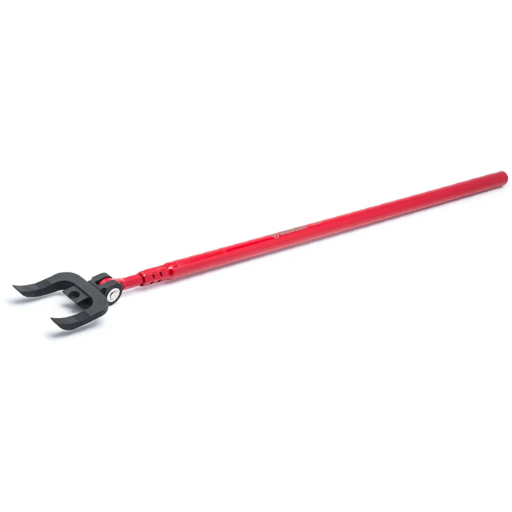 CRESCENT 1118mm Indexing Deck Removal Bull Bar DKB446X