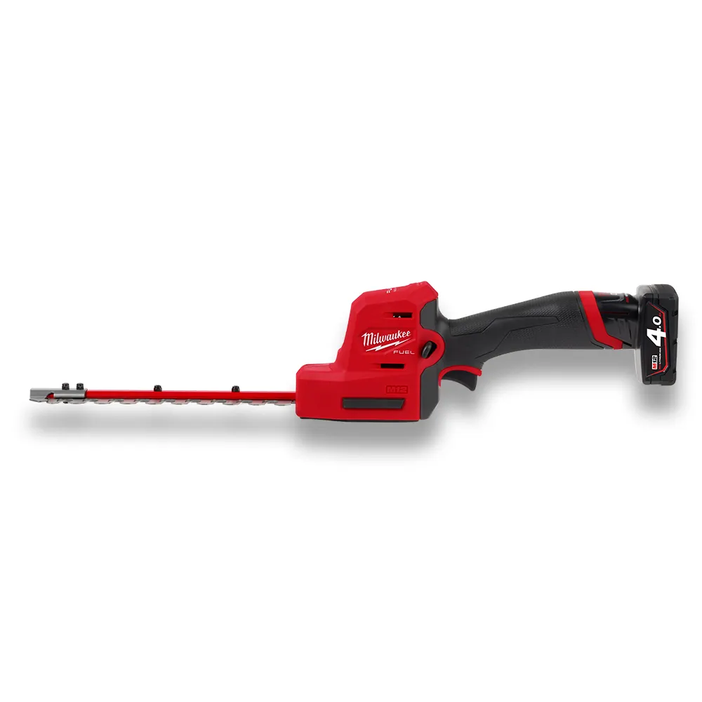 MILWAUKEE 12V FUEL Hedge Trimmer Skin M12FHT0