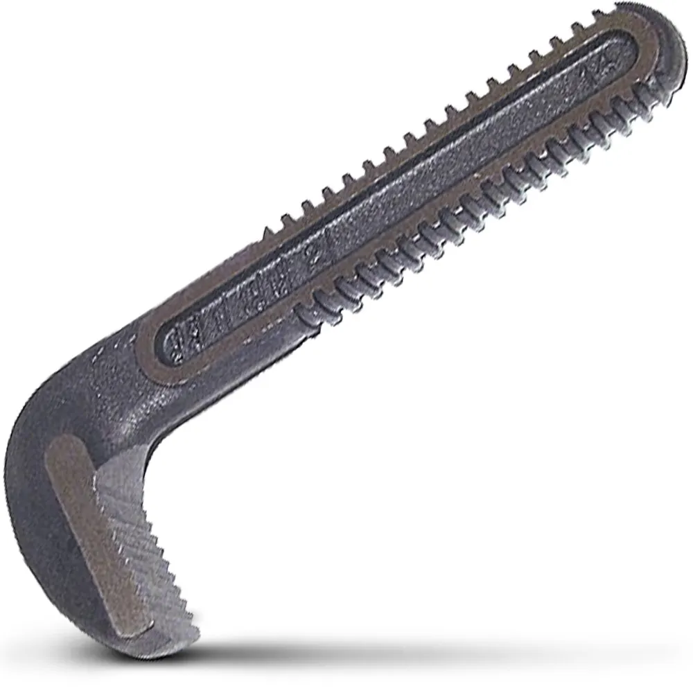 RIDGID 300mm/12inch Pipe Wrench Hook Jaw 31630