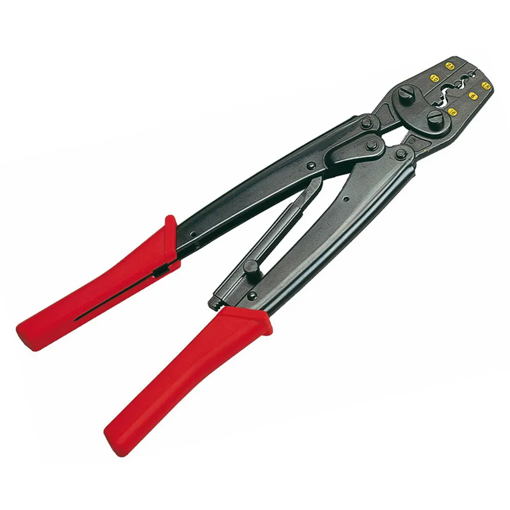 CABAC 320mm 1.5-16mm2 H/Duty Combination Crimper K27