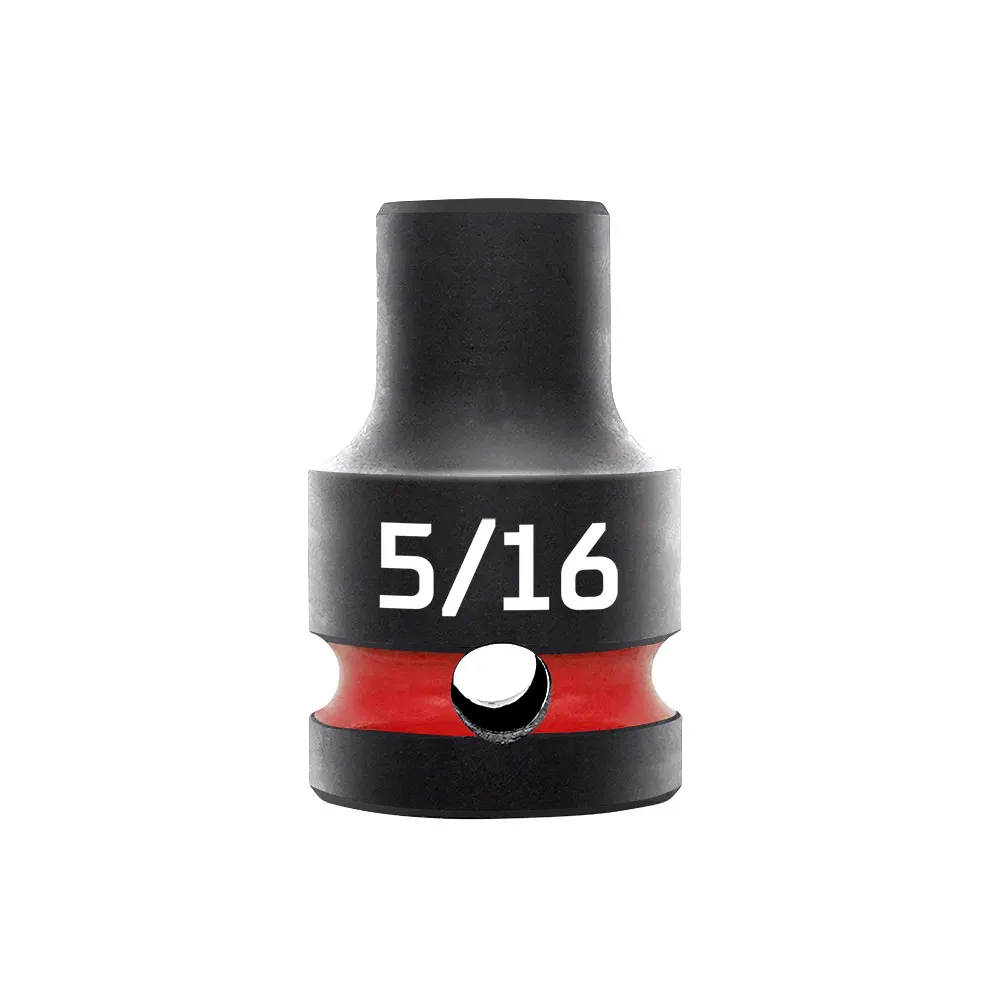 KINCROME 5/16 x 1/2inch Drive Impact Socket K2311