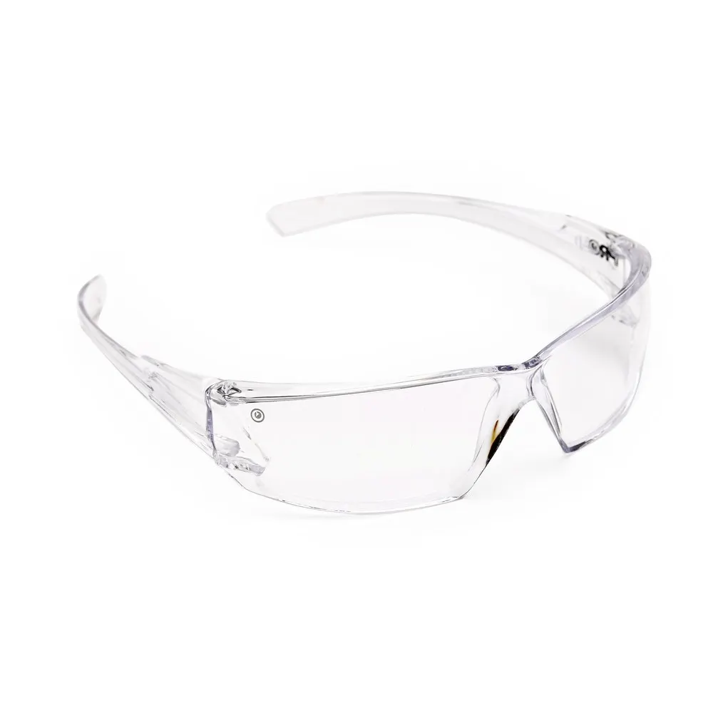 PROCHOICE Spectacle Safety Flash Clear Med Impact