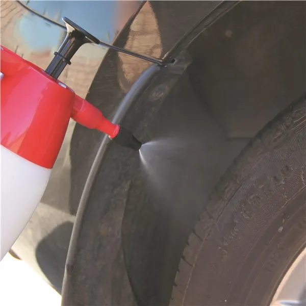 TOLEDO 2L Pump Action Pressure Sprayer 305154