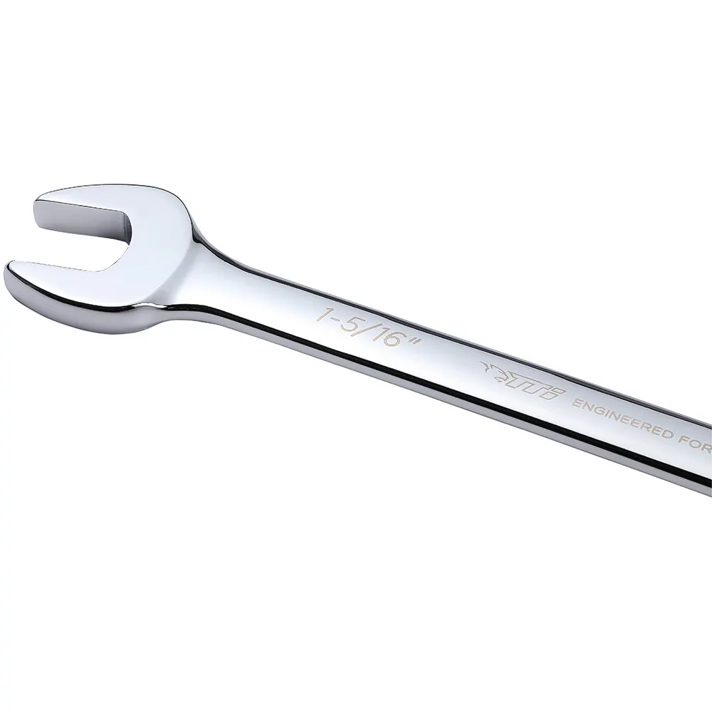 TTI 1-5/16inch AF Ring & Open-End Combination Spanner TCSA33